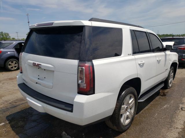 2017 GMC YUKON SLE 1GKS2AKC2HR318486
