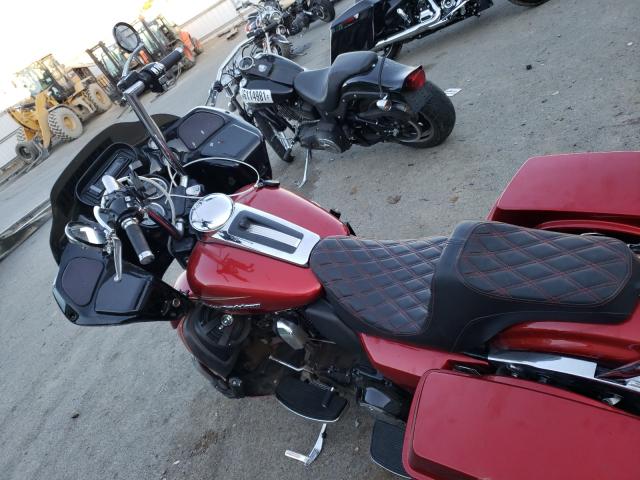 2013 HARLEY-DAVIDSON FLTRU ROAD 1HD1KGM13DB628444