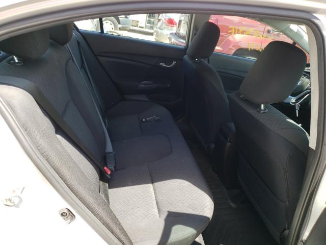 2015 HONDA CIVIC SE 19XFB2F73FE293994