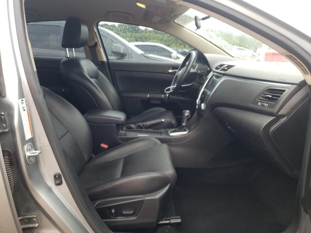 2012 SUZUKI KIZASHI SE JS2RE9A32C6100016