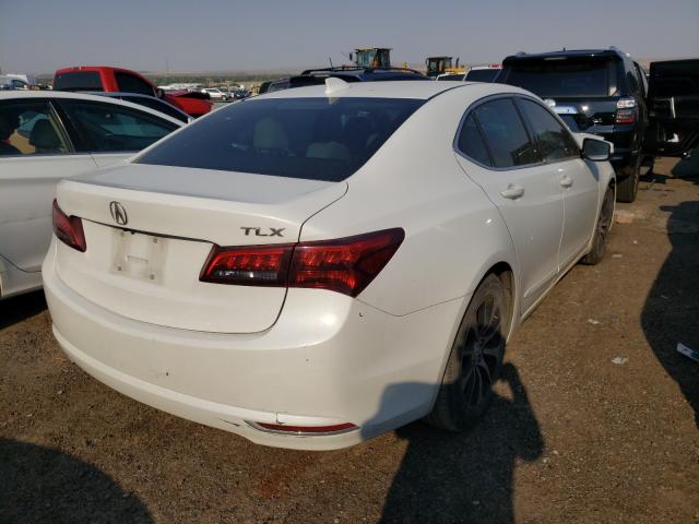 2015 ACURA TLX 19UUB1F38FA018575