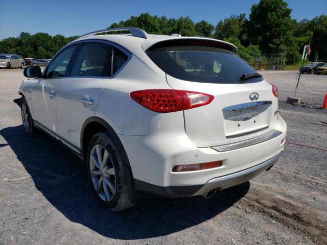 2016 INFINITI QX50 JN1BJ0RR1GM269394