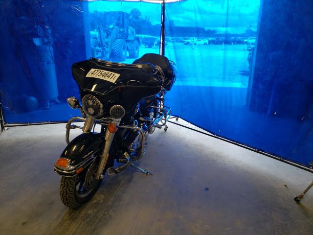 2006 HARLEY-DAVIDSON FLHTCUI 1HD1FCW126Y652308
