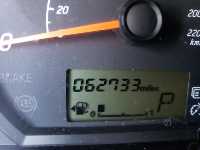2015 MITSUBISHI MIRAGE DE ML32A3HJXFH057744