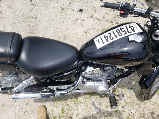 2018 YAMAHA XV250 JYAVG04E4JA020590