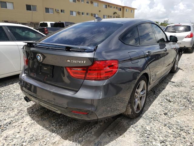 2015 BMW 328 XIGT S WBA8Z5C5XFGS36424