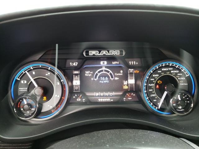2020 RAM 2500 LIMIT 3C6UR5SL8LG244689