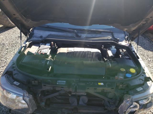 2012 LAND ROVER RANGE ROV SALSK2D45CA750528