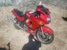 photo KAWASAKI ZX600 E 2002