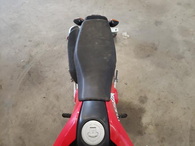 2014 HONDA GROM 125 MLHJC6117E5001935