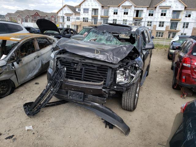2018 GMC YUKON SLT 1GKS2BKC2JR160162