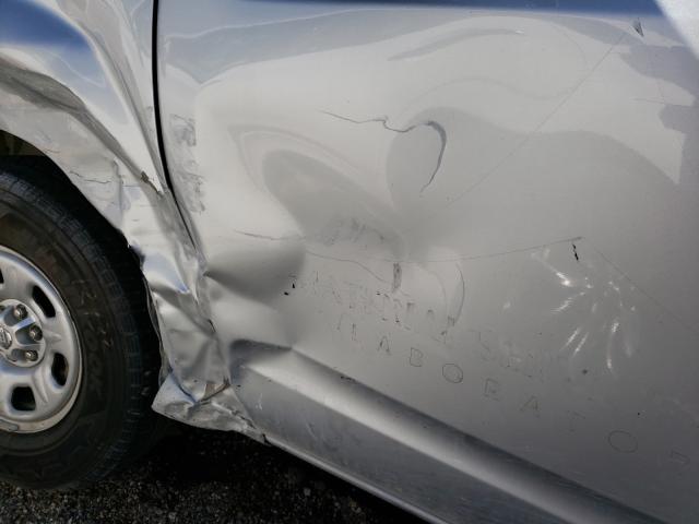 2014 NISSAN XTERRA X 5N1AN0NW4EN806562