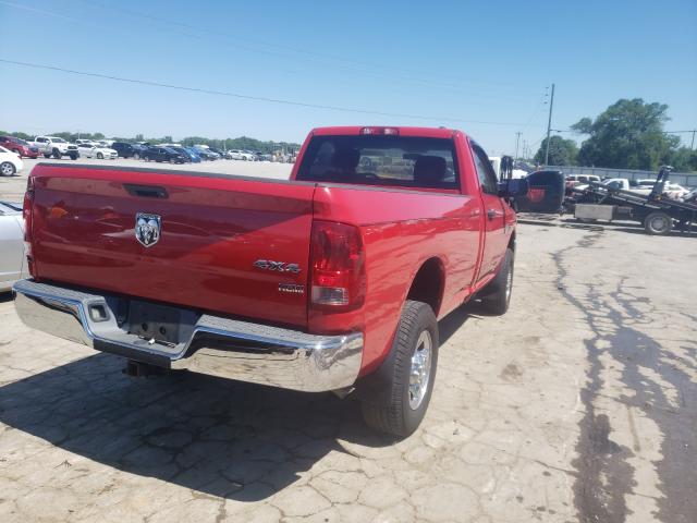 2010 DODGE RAM 2500 3D7LT2ET4AG170917