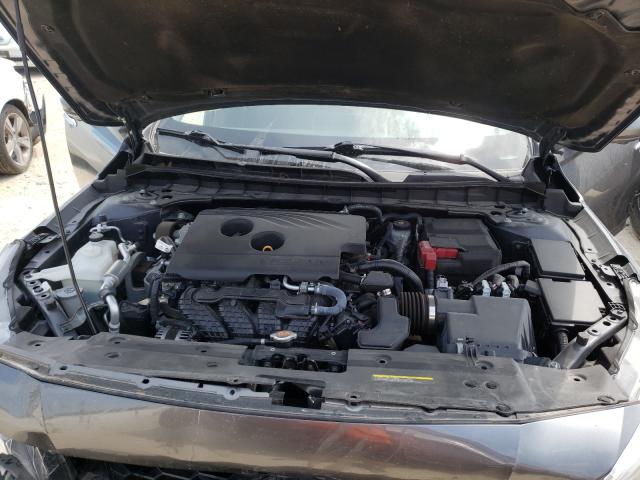 2019 NISSAN ALTIMA PLA 1N4BL4FV6KC104574