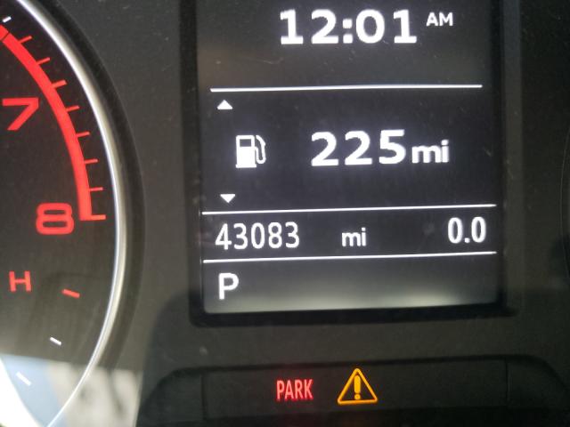 2015 AUDI A3 QUATTRO WAUBFGFF1F1093493