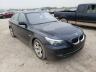 2008 BMW  5 SERIES