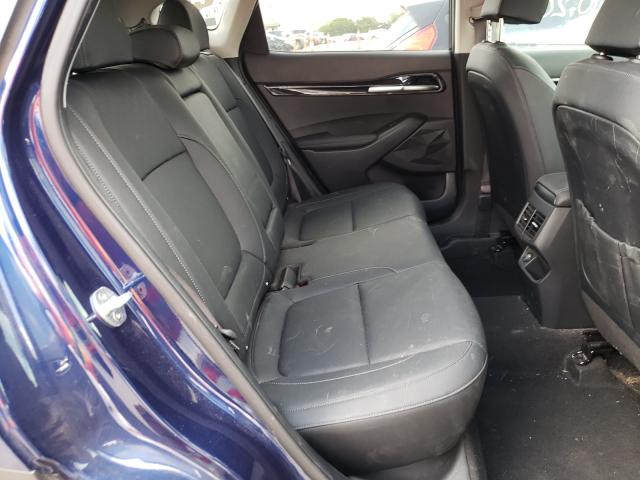 2021 KIA SELTOS EX KNDERCAA5M7088528