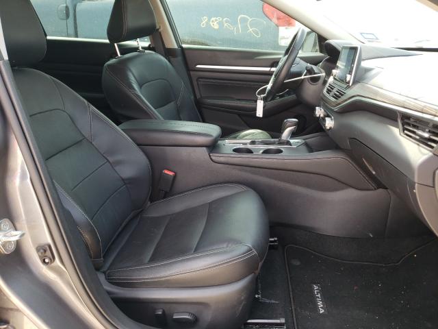 2019 NISSAN ALTIMA PLA 1N4BL4FV6KC104574