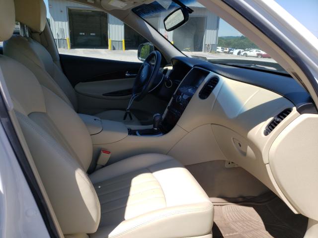 2016 INFINITI QX50 JN1BJ0RR1GM269394