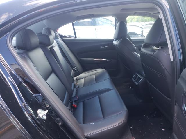 2017 ACURA TLX 19UUB1F37HA004492