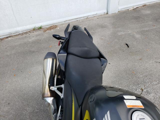 2015 HONDA CBR300 R MLHNC5105F5100175