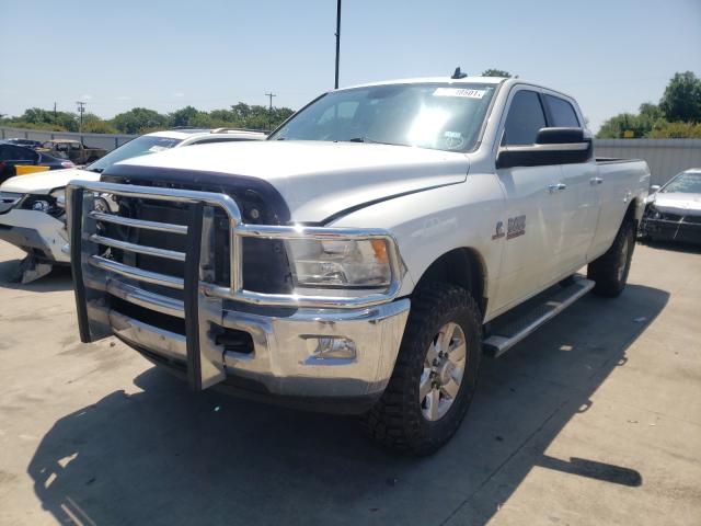 2014 RAM 3500 SLT 3C63R3HL9EG215857