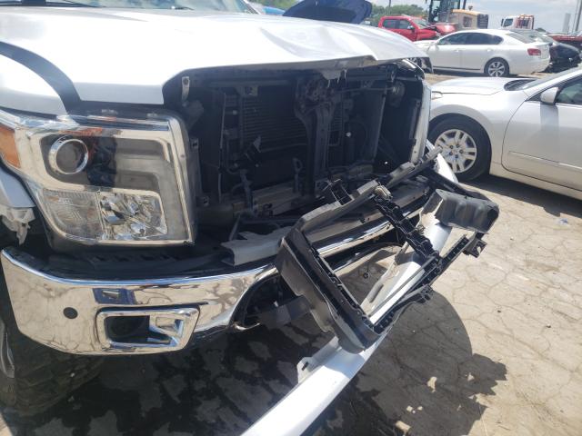 1N6AA1E50HN501638 | 2017 NISSAN TITAN SV