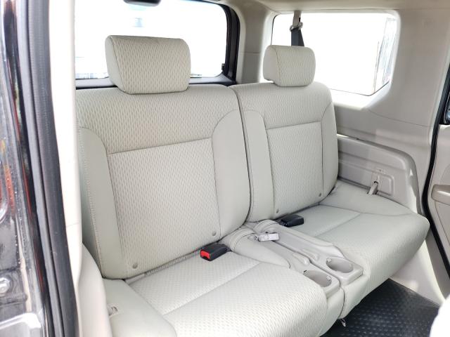 2010 HONDA ELEMENT LX 5J6YH1H31AL006903