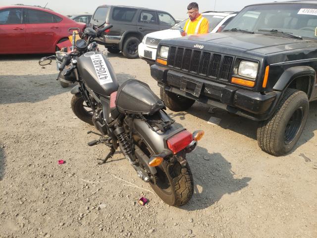 2019 HONDA CMX500 MLHPC5604K5200666