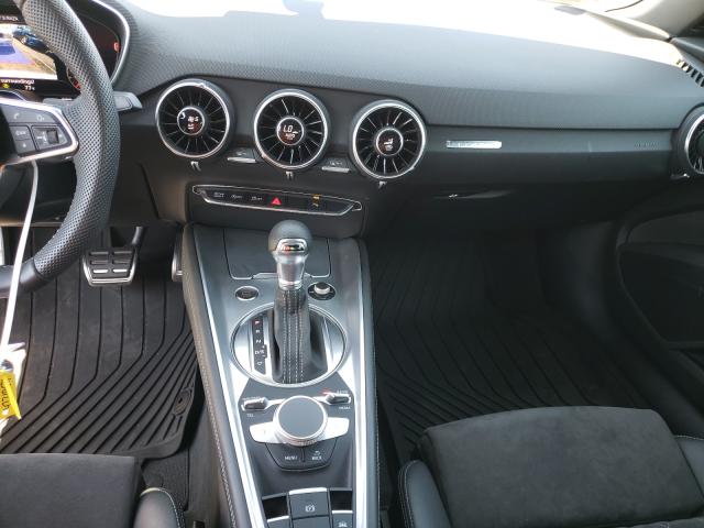 2020 AUDI TT TRUTECFV6L1001662