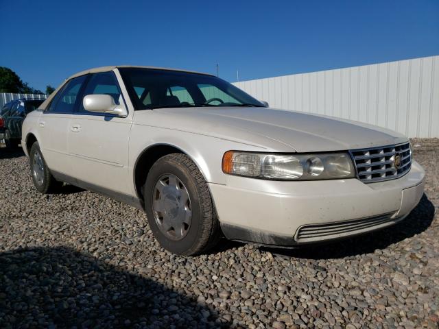 cadillac seville 2000 vin 1g6ks54y2yu166690