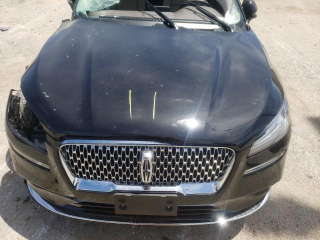 2020 LINCOLN CORSAIR RE 5LMCJ2C95LUL24194