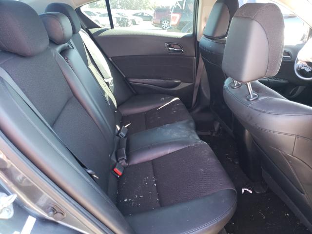 2013 ACURA ILX 20 19VDE1F32DE019861