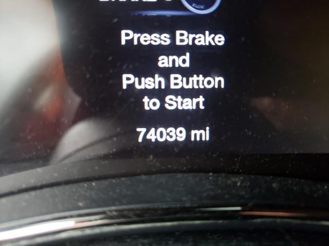 2018 DODGE DURANGO GT 1C4RDHDG4JC281740