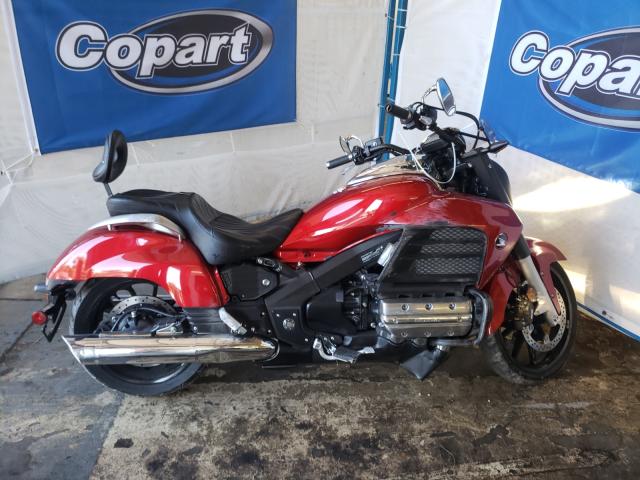 2015 HONDA VALKYRIE JH2SC6804FK100274