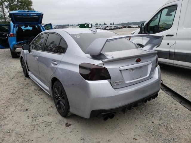 2015 SUBARU WRX PREMIU JF1VA1D67F8821667