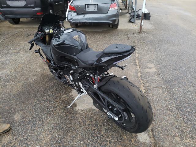 2021 BMW S 1000 RR WB10E230XM6D52658