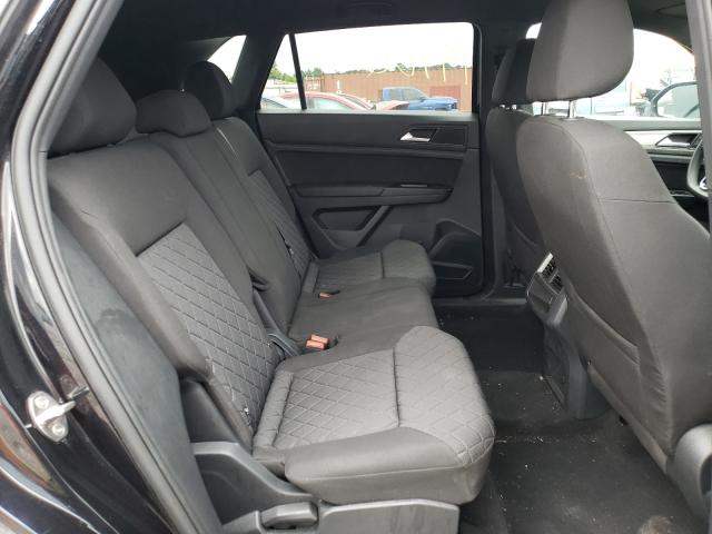 2020 VOLKSWAGEN ATLAS CROS 1V2AC2CA8LC200847