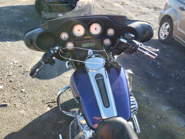 2007 HARLEY-DAVIDSON FLHX 1HD1KB4117Y630777