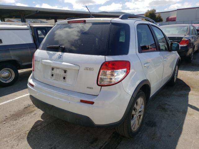 VIN JS2YB5A38D6100472 2013 Suzuki SX4 no.4