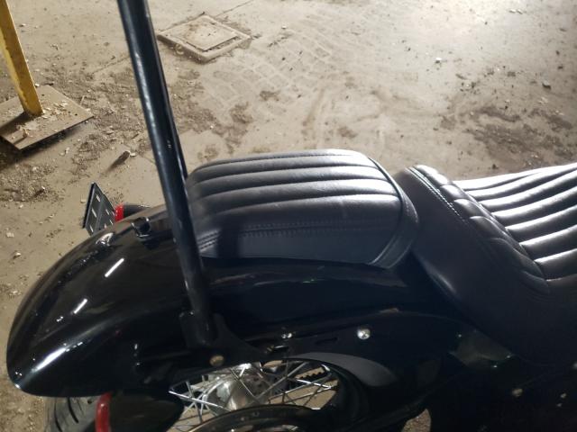 2019 HARLEY-DAVIDSON FXBB 1HD1YJJ25KB060655