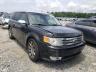 2010 FORD  FLEX