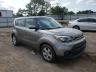 2019 KIA  SOUL