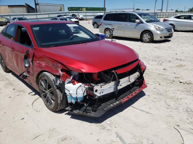 2021 TOYOTA AVALON TOU 4T1HZ1FB4MU061353