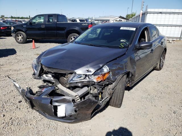 2013 ACURA ILX 20 19VDE1F32DE019861