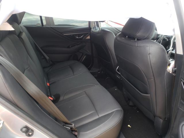 2020 SUBARU OUTBACK LI 4S4BTANC5L3159149