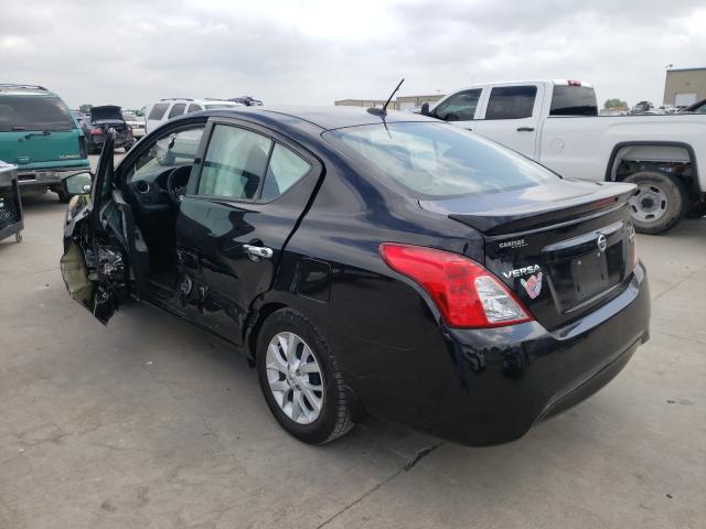 2019 NISSAN 210 3N1CN7AP5KL844949