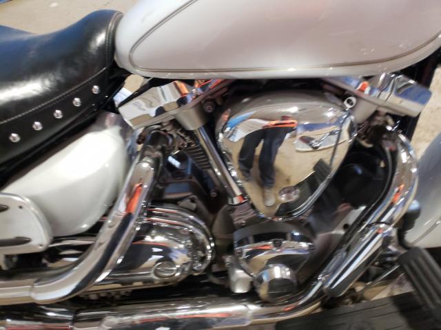 2006 YAMAHA XV1700 A JYAVP17E56A018663