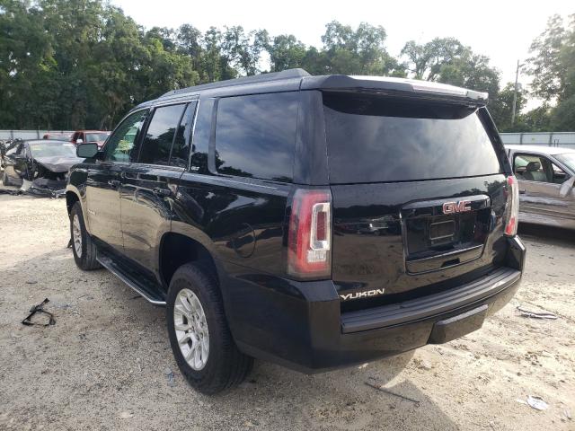 2016 GMC YUKON SLT 1GKS1BKCXGR347810