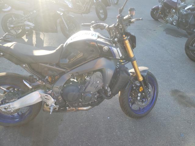 2021 YAMAHA MT09 JYARN72Y9MA000322